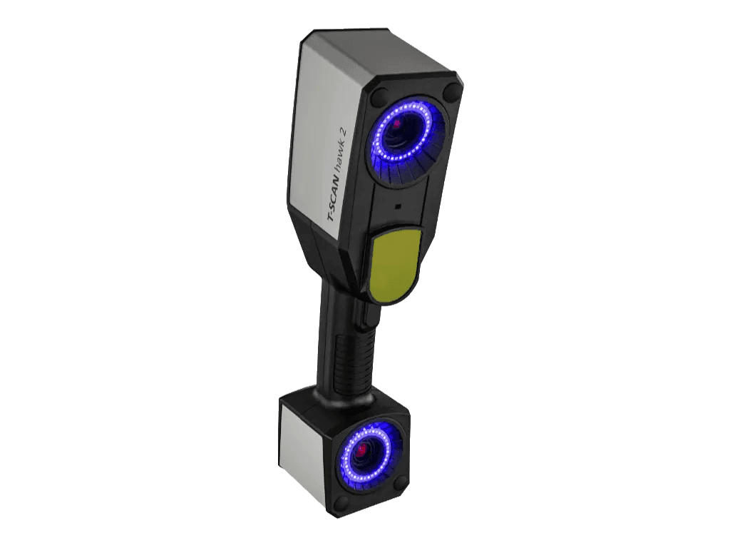 ZEISS T-SCAN HAWK 2