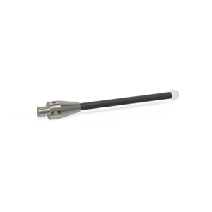 Diamond!Scan stylus with thread