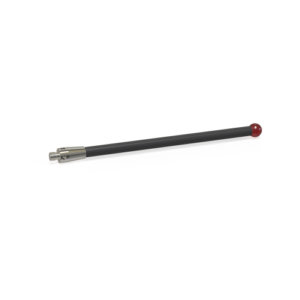 Stylus with thread