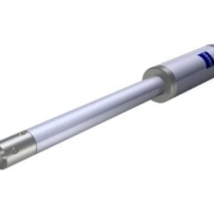 Extension with cone receiver