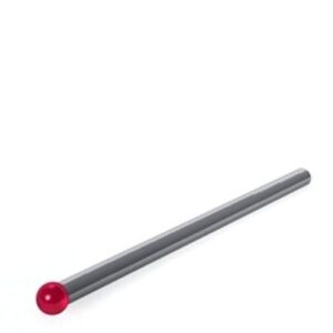 Stylus without thread