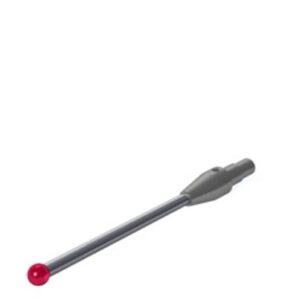 Stylus with thread